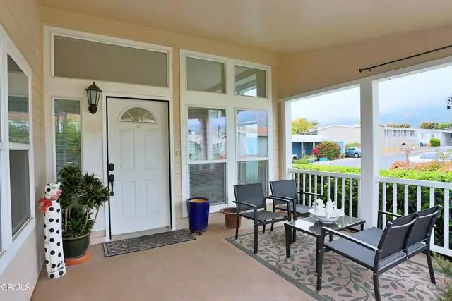 3950 Via Real #158, Carpinteria, CA 93013