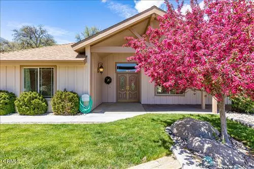 23600 Timberline Way, Tehachapi, CA 93561