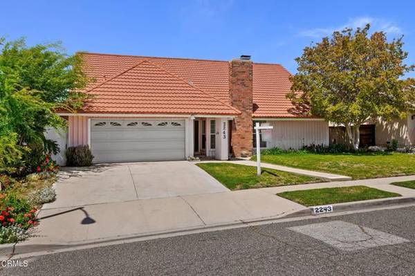 2243 E Brower Street, Simi Valley, CA 93065