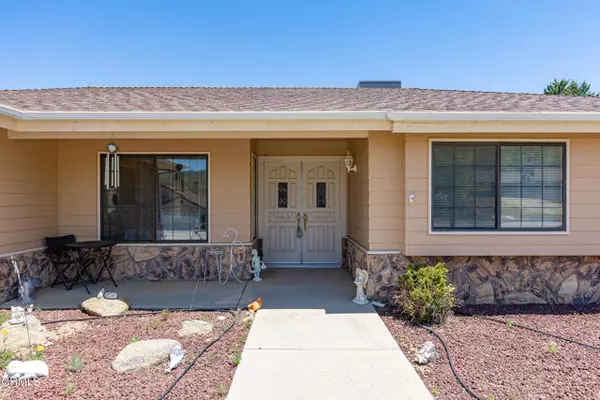 17700 Arlington Place, Tehachapi, CA 93561