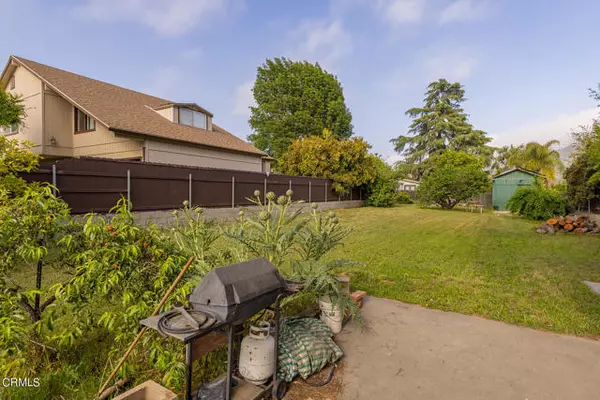 0 Apricot, Oak View, CA 93022