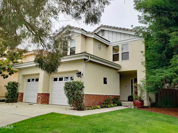 Goleta, CA 93117,7926 Winchester Circle