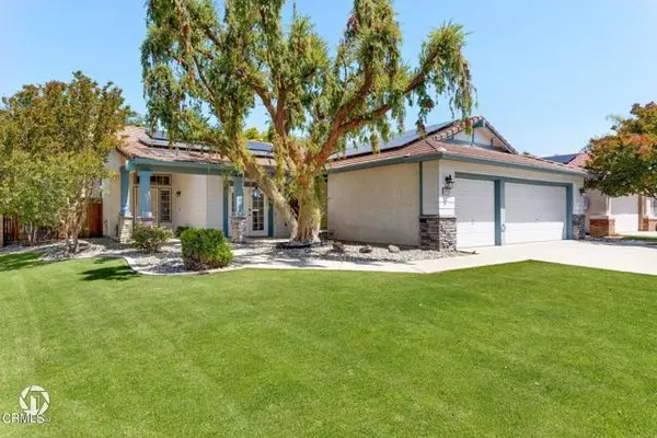 Bakersfield, CA 93312,8820 Chisholm Drive