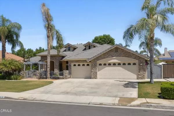 11618 Andretti Avenue, Bakersfield, CA 93312