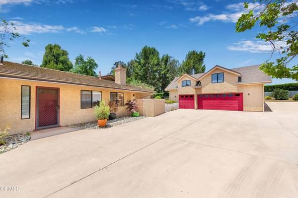 Somis, CA 93066,6073 Palomino Circle