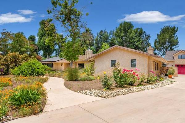 Somis, CA 93066,6073 Palomino Circle