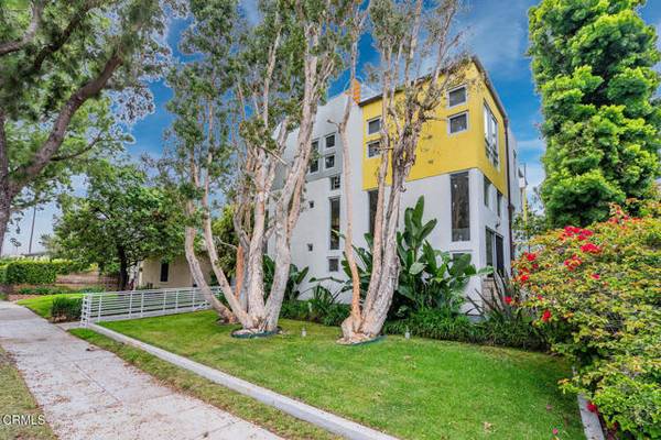 1011 Pacific Street #3, Santa Monica, CA 90405