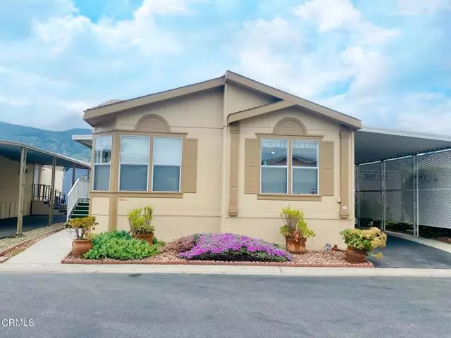 500 W Santa Maria #55, Santa Paula, CA 93060