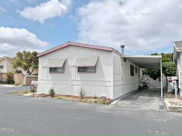 720 W Santa Maria #66, Santa Paula, CA 93060