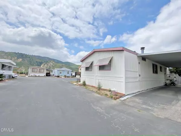 Santa Paula, CA 93060,720 W Santa Maria #66