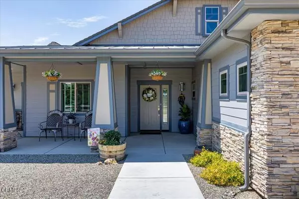 Tehachapi, CA 93561,23909 Woodbine Court