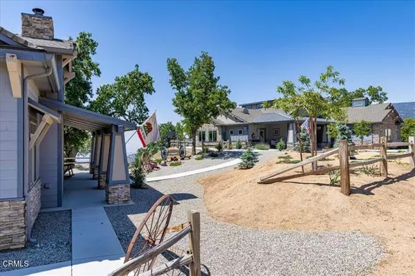 Tehachapi, CA 93561,23909 Woodbine Court