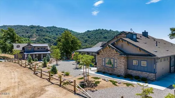 23909 Woodbine Court, Tehachapi, CA 93561