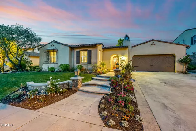 5272 Via Patricia, Thousand Oaks, CA 91320