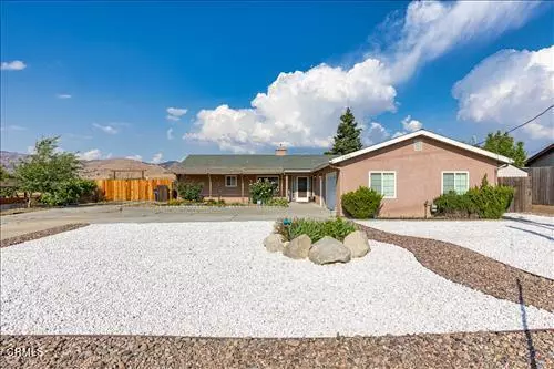 22310 Milky Way, Tehachapi, CA 93561