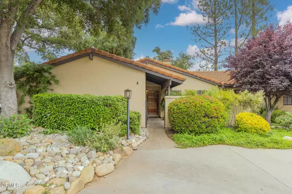 Ojai, CA 93023,103 Bristol Road #A