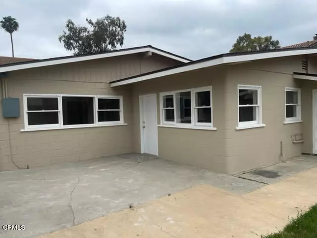 141 Harvard Boulevard, Santa Paula, CA 93060