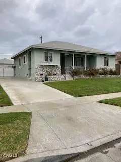 11649 Sunglow Street, Santa Fe Springs, CA 90670