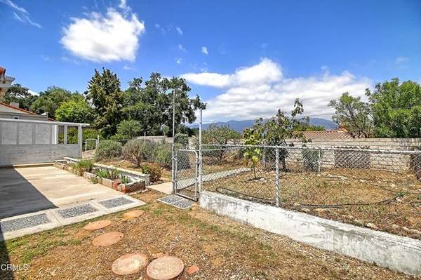 Ojai, CA 93023,710 W Heather Street