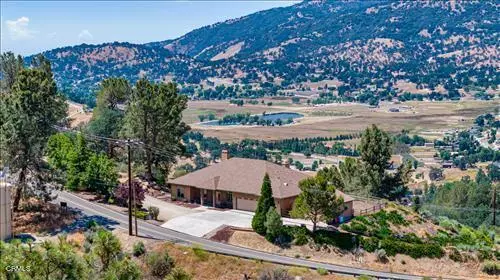 22501 Saddleback Drive, Tehachapi, CA 93561