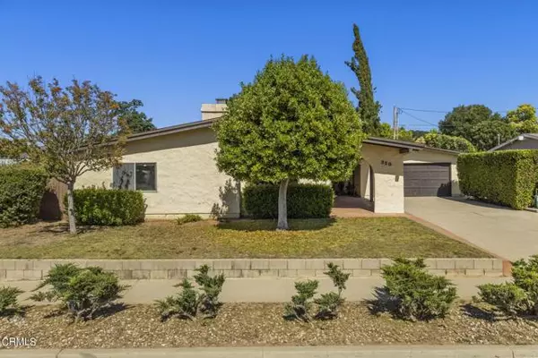 Oak View, CA 93022,960 Encore Street