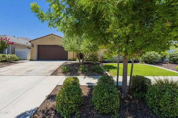 13015 Pemberley Passage Avenue, Bakersfield, CA 93311