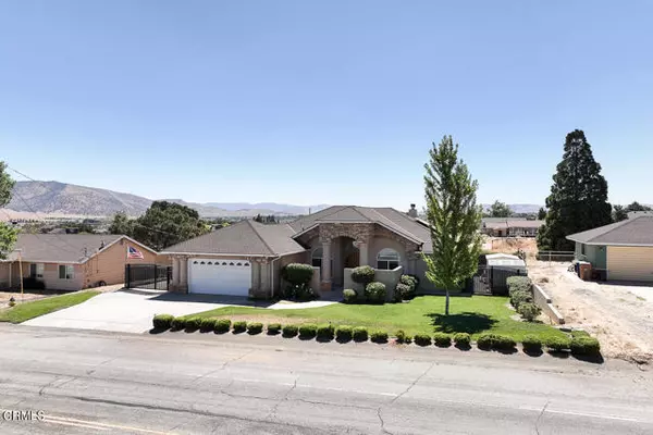 21400 Westwood Boulevard, Tehachapi, CA 93561