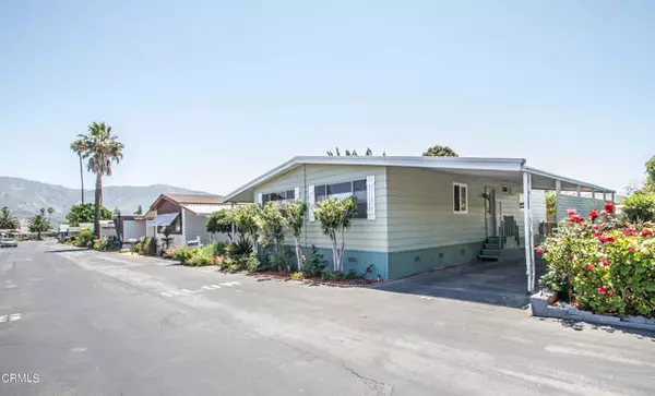 Santa Paula, CA 93060,1500 Richmond #84