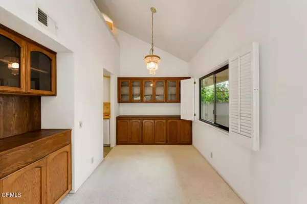 Ojai, CA 93023,1103 Creekside Way #F