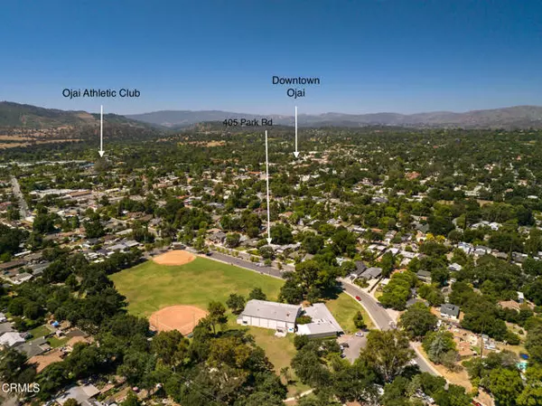 Ojai, CA 93023,405 Park Road