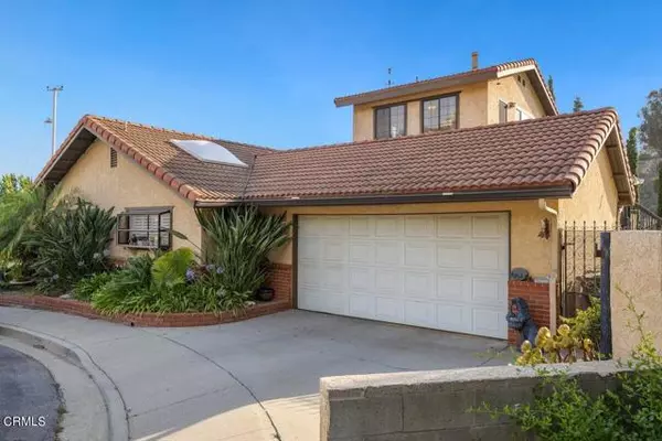 Santa Paula, CA 93060,572 Howie Court