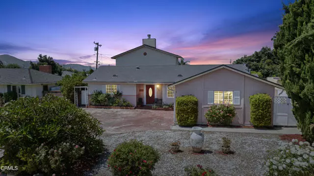 228 Laurie Lane, Santa Paula, CA 93060