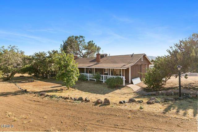 34651 Ellenan Avenue, Acton, CA 93510