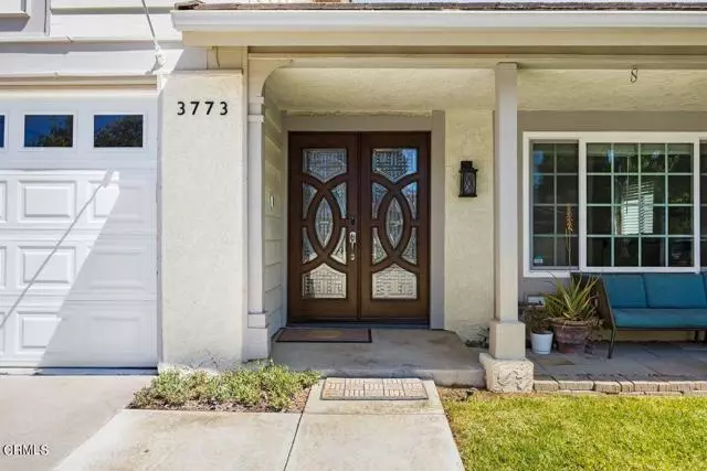 3773 Calle Mazatlan, Newbury Park, CA 91320