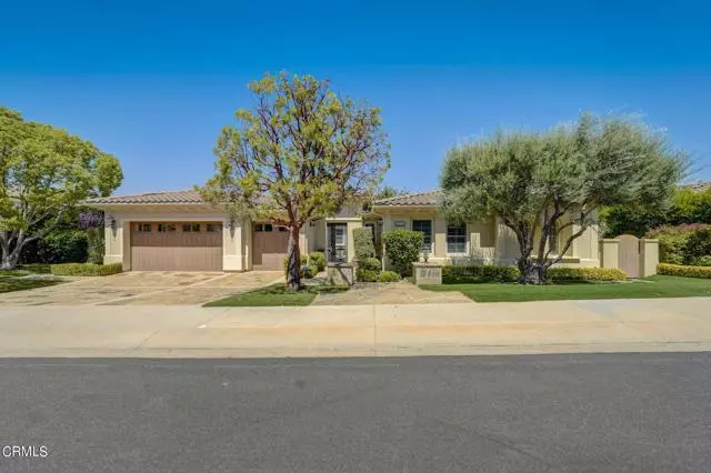 1204 Arroyo View Street, Newbury Park, CA 91320