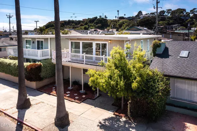 205 Aptos Beach Drive, Aptos, CA 95003