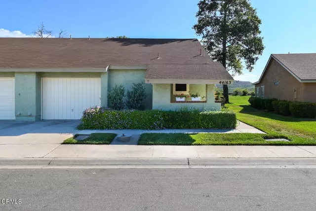 44163 Village 44, Camarillo, CA 93012