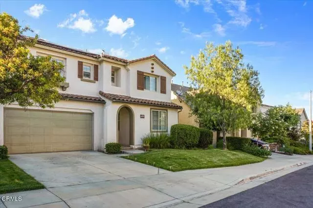 17445 Winter Pine Way, Santa Clarita, CA 91387