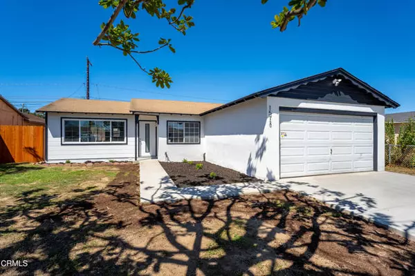 1513 N 6th Street, Port Hueneme, CA 93041