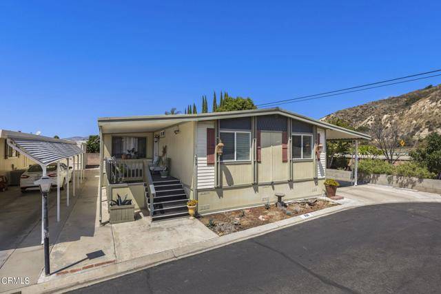 250 E Telegraph #339, Fillmore, CA 93015