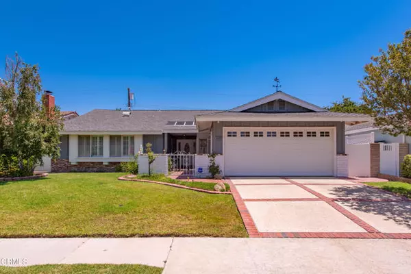 10150 Nevada Avenue, Chatsworth, CA 91311