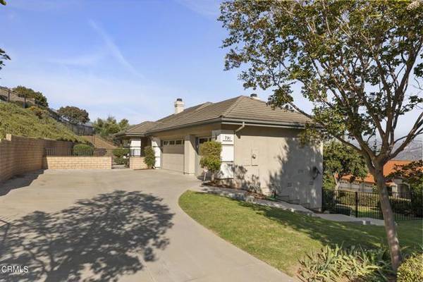 791 Monte Vista Drive, Santa Paula, CA 93060