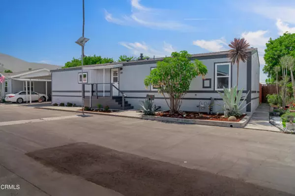 Santa Paula, CA 93060,720 W Santa Maria #68