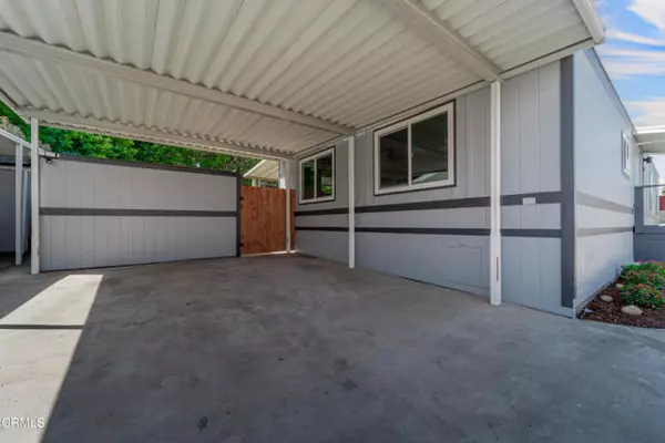 Santa Paula, CA 93060,720 W Santa Maria #68