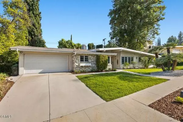 23740 Killion Street, Woodland Hills, CA 91367