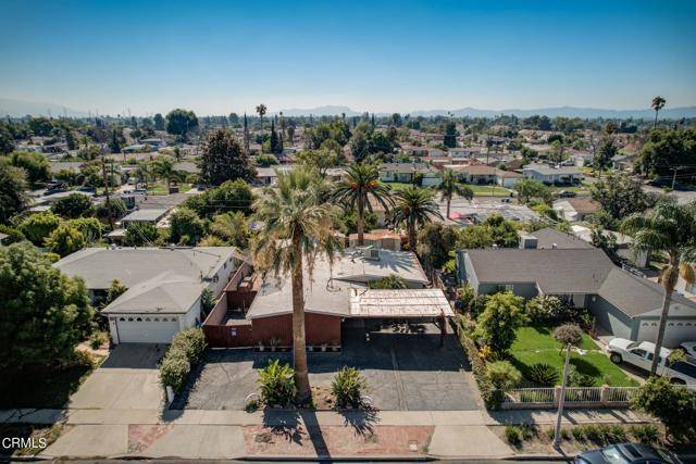 13638 Muscatine Street, Arleta, CA 91331