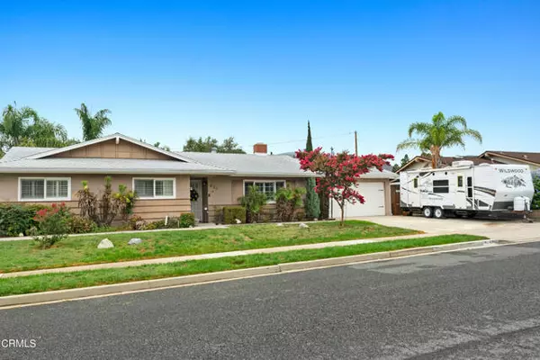 Newbury Park, CA 91320,631 Kitty Street