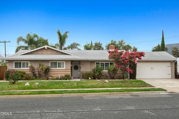 631 Kitty Street, Newbury Park, CA 91320