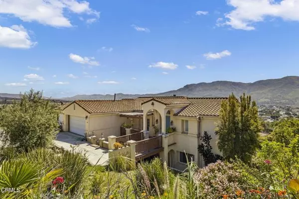 998 Monte Vista Drive, Santa Paula, CA 93060