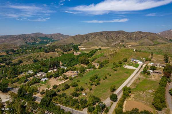 0 E La Loma,  Somis,  CA 93066